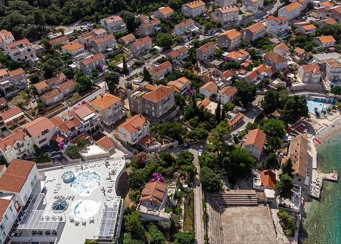 Awesome Home In Korcula With Wifi